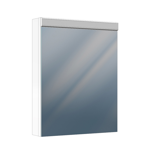 Sidler Spiegelschrank Enexa 60 R