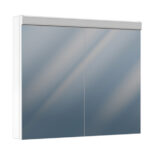 Sidler Spiegelschrank Enexa 90