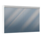 Sidler Spiegelschrank Enexa 120