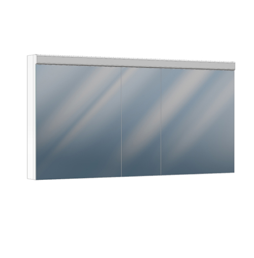 Sidler Spiegelschrank Enexa 150