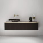 FALPER Badmöbel Eccentrico Designmöbel aus Italien