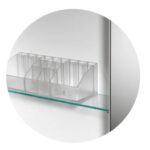 Sidler Spiegelschrank Enexa Kosmetikbox
