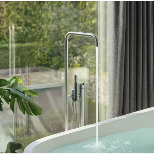 Badewannen Armatur Freistehend Vola FS1AP