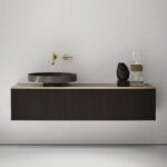 FALPER Design Badmöbel Eccentrico B 120