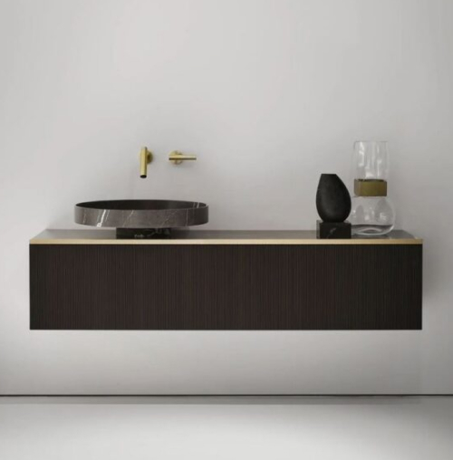 FALPER Design Badmöbel Eccentrico B 120