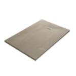 Duschwanne MIRAGE Travertino Beige 120 x 80