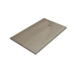 Duschwanne MIRAGE Travertino Beige L= 150 cm x B= 90 cm