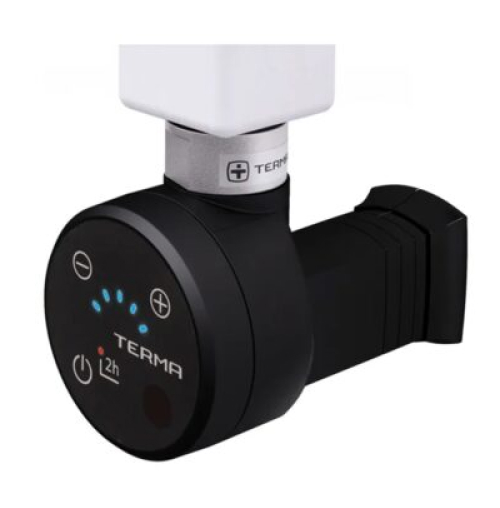 Regler MOA-IR in Schwarz 600 Watt