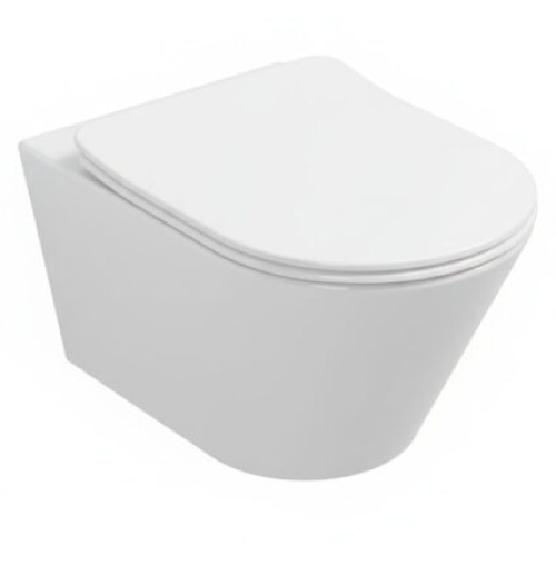 Wand WC Cielo Linie Mare