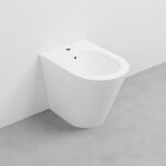 Bodenstehendes Bidet von Cielo Linie Mare