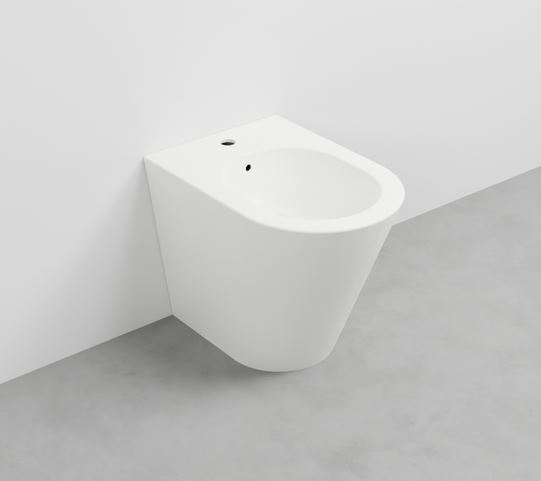 Bodenstehendes Bidet von Cielo Linie Mare