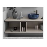 Multiplo von Cielo B= 90 cm Bademöbel Ceramica Cielo Design