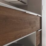 Design Badmöbel MyTime von IdeaGroup B= 90 cm Mineralguss