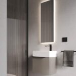 Design Gästebadmöbel MyTime von IdeaGroup B= 45 cm