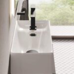 Design Gästebadmöbel MyTime von IdeaGroup B= 45 cm