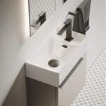 Design Gästebadmöbel MyTime von IdeaGroup B= 45 cm