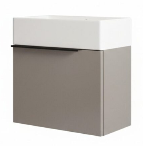 Design Gästebademöbel MyTime IdeaGroup 45 cm