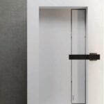 Design Badmöbel von IdeaGroup Linie NYU B= 137.4 cm