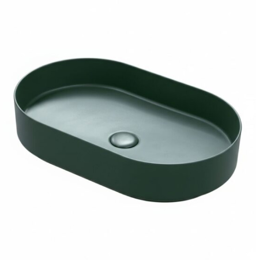 Aufsatzbecken Cielo Shui Comfort 60