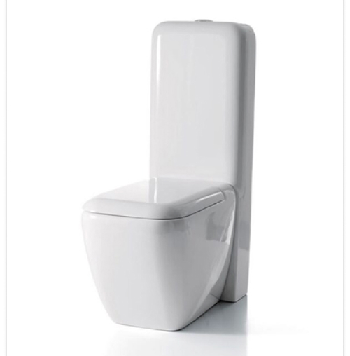 Aufsatzspülkasten Stand WC Cielo Shui