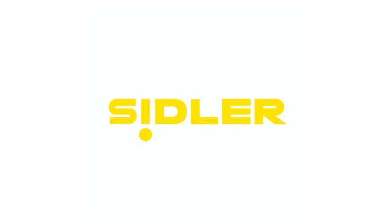 SIDLER LOGO