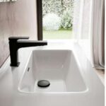 Design Badmöbel von IdeaGroup System B=90 cm