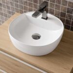 Design Badmöbel von IdeaGroup System B=70 cm