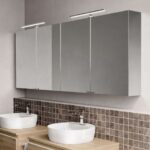 Design Badmöbel von IdeaGroup System B=70 cm