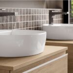 Design Badmöbel von IdeaGroup System B=70 cm