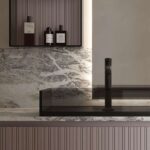 Design Badmöbel ViaCondotti von IdeaGroup B= 248 cm