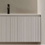 Design Badmöbel ViaCondotti von IdeaGroup B= 140 cm
