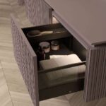 Design Badmöbel ViaCondotti von IdeaGroup B= 148 cm
