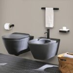 Wand-WC von Cielo Linie Mare