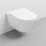 Wand-WC von Cielo Linie Mare