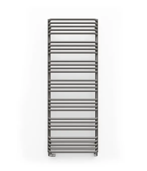 Badetuchwärmer elektrisch ALEX in Chrom L=114cm x 60cm