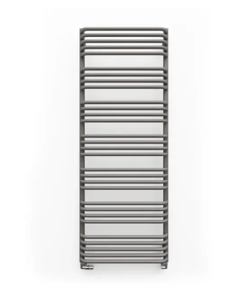 Badtuchwärmer elektrisch ALEX in Chrom, L=158cm x 70cm