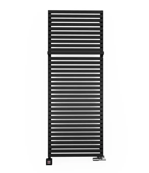 Design Badtuchwärmer Modell City H=159 x B=60
