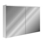 Sidler Spiegelschrank Xamo 120