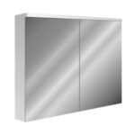 Sidler Spiegelschrank Xamo 90