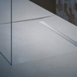 Abdeckung Aqua SwissLine Design 1000 mm