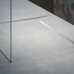 Abdeckung Aqua SwissLine Design 1000 mm
