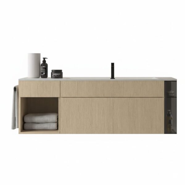 Design Badmöbel Dogma von IdeaGroup 152