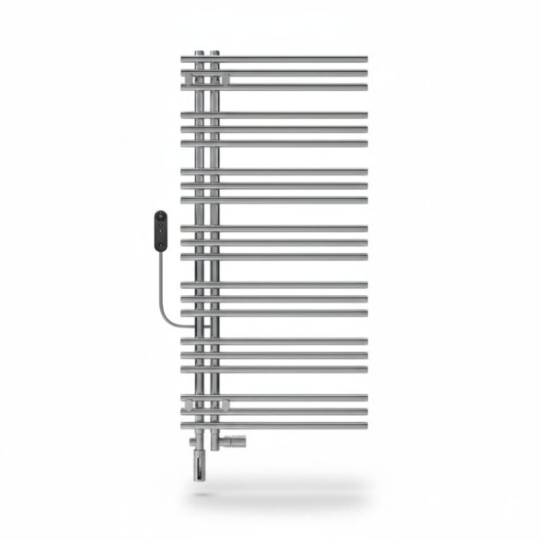 Badheizkörper BEce L= 160 cm x B= 50 cm in chrom