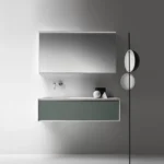 FALPER Design Badmöbel SHAPE B 93