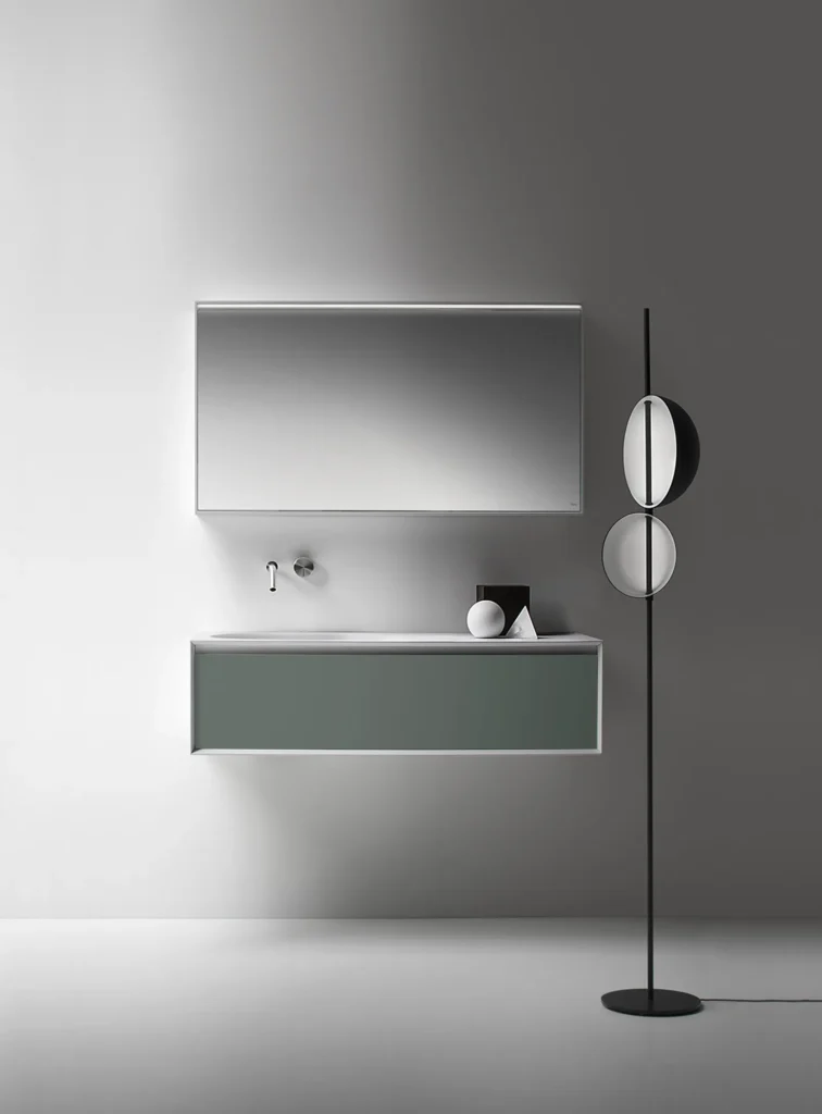 FALPER Design Badmöbel SHAPE B 93
