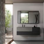 Design Badmöbel Sense B=170 von IdeaGroup