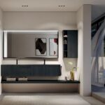 Design Badmöbel Sense B=170 von IdeaGroup
