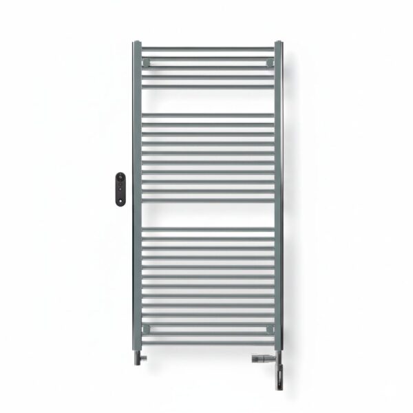 Badheizkörper BDce L= 150 cm x B= 60 cm in chrom