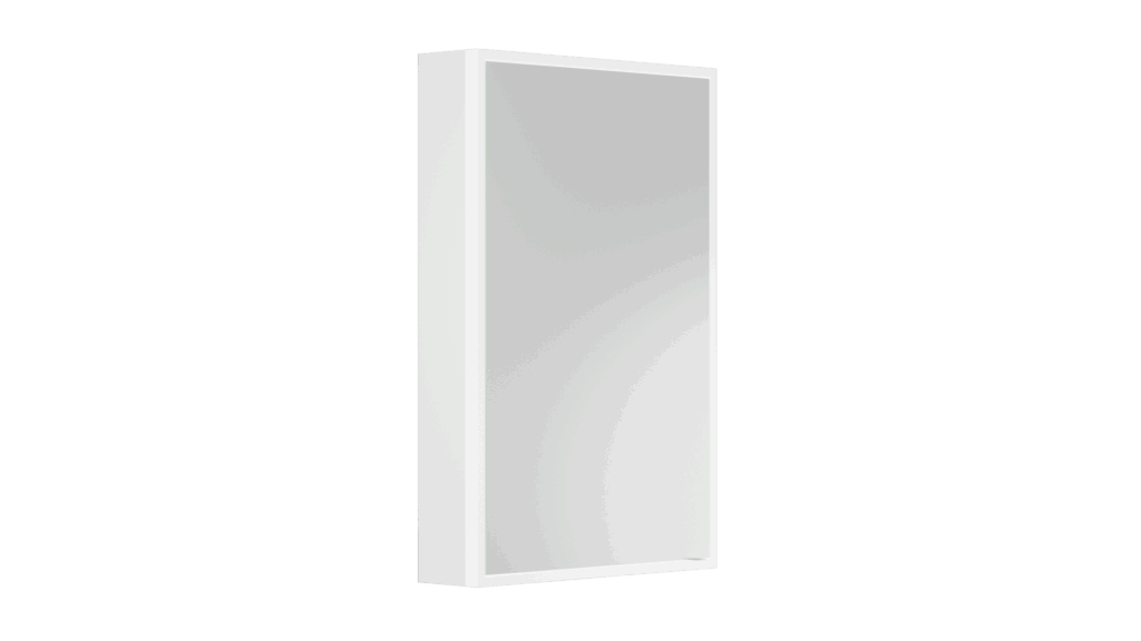 Spiegelschrank Avalon Keller LED