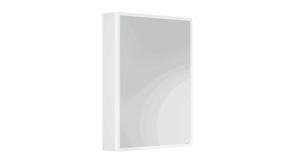 Spiegelschrank Avalon Keller LED